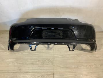 Porsche 911 991 4S achterbumper OE 99150541110FF, Verzenden, Gebruikt