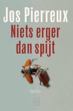 Niets erger dan spijt / Luk Borré / 14 9789460016639, Verzenden, Gelezen, Jos Pierreux