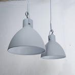Seed Design - Angiolo Giuseppe Fronzoni - Plafondlamp (2) -, Antiek en Kunst