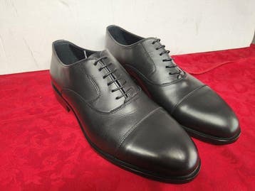 metello - Veterschoenen - Maat: EU 43, Kleding | Heren, Schoenen, Nieuw
