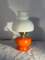 Greawe - Lamp - Glas, Messing