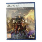 Flintlock The Siege Of Dawn Deluxe Edition (PS5) (NIEUW), Verzenden, Nieuw