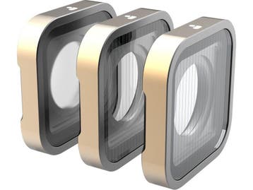 Polar Pro HERO FX - GoPro Filters, Verzenden, Nieuw