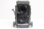 Mamiya C330 Professional TLR Film Camera Appareil photo, Audio, Tv en Foto, Nieuw