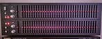 Technics - SH-8075 – High-End stereo grafische equalizer –, TV, Hi-fi & Vidéo