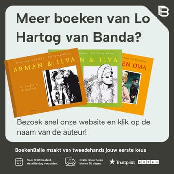 De onderwereld / Dick Matena-collectie / 1 9789063621995, Verzenden, Lo Hartog van Banda