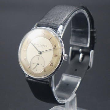 Girard-Perregaux - Zonder minimumprijs - 6352/1 - Unisex -, Nieuw