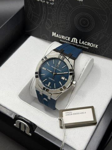 Maurice Lacroix - Aikon - Sans prix de réserve - Homme -, Nieuw