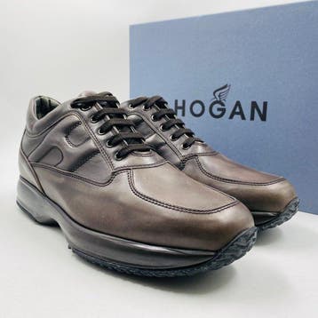 Hogan - Sneakers - Maat: EU 46.5 - Nieuw met tags