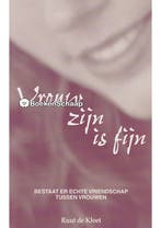 Vrouw zijn is fijn, Verzenden