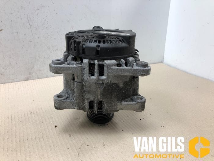 Dynamo Ford Transit Connect O310010, Auto-onderdelen, Motor en Toebehoren
