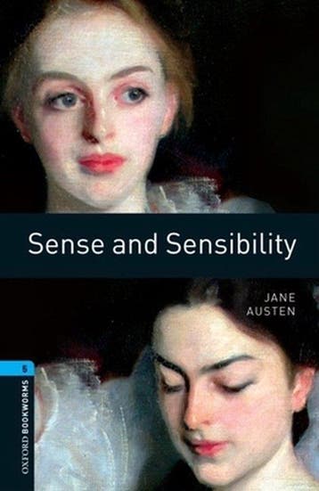 Oxford bookworms library Sense and sensibility / Oxford, Verzenden, Gelezen, Jane Austen