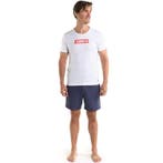 Jobe Casual Logo T-Shirt Wit, Ophalen of Verzenden, Nieuw