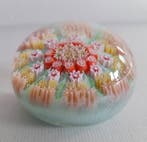 Perthshire Glass Scotland - Presse-papiers - 9 Spoke