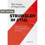 Struikelen in stijl 9789463372183 Ruth Janssens, Verzenden, Ruth Janssens