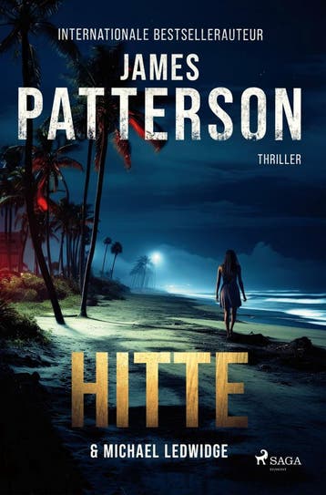 Hitte 9788727174860 James Patterson, Verzenden, James Patterson