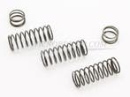 Verenset tuimelaaras gebruikt Volvo 418426-411140-U 544