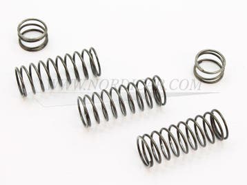 Verenset tuimelaaras gebruikt Volvo 418426-411140-U 544