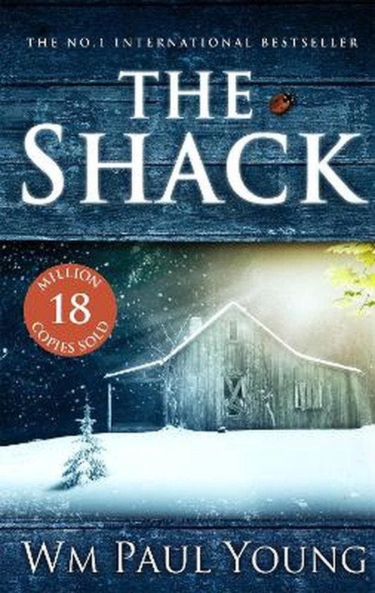 Shack 9780340979495 William P Young, Boeken, Taal | Engels, Gelezen, Verzenden
