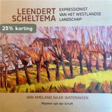 Leendert Scheltema 9789082272697 Maarten van der Schaft, Verzenden, Zo goed als nieuw, Maarten van der Schaft
