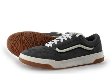 Vans Sneakers in maat 45 Grijs, Kleding | Heren, Schoenen, Overige kleuren, Verzenden, Zo goed als nieuw, Sneakers