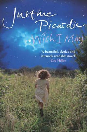 Wish I May 9780330412223 Justine Picardie, Verzenden, Gelezen, Justine Picardie