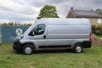 Veiling: Bestelwagen Peugeot Boxer Diesel 140pk 2022