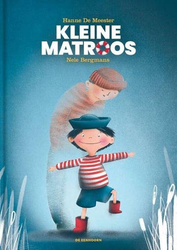 Kleine Matroos 9789462917309 Hanne De Meester, Verzenden, Gelezen, Hanne De Meester