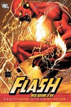 The Flash: Rebirth - Als nieuw, Boeken, Verzenden, Zo goed als nieuw