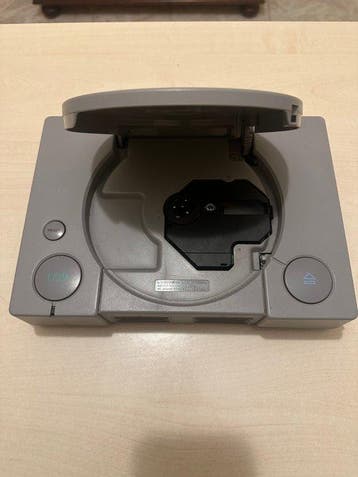 Sony - Playstation 1 (PS1) - PlayStation 1 (PS1) -, Nieuw