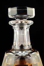 Baccarat - Décanteur - Cristal