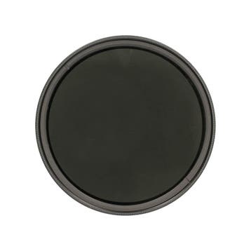 Fotga variabele ND filter 67mm met garantie, Audio, Tv en Foto, Ophalen of Verzenden, Gebruikt