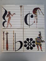 Histoire de la Musique - Complete set van 20 delen - 1965