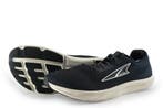 Altra Sportschoenen in maat 44½ Zwart, Verzenden, Zo goed als nieuw, Altra, Sportschoenen