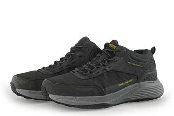 Skechers Boots in maat 45 Zwart, Verzenden, Boots
