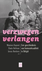 Verzwegen verlangen 9789460015281, Boeken, Verzenden, Gelezen