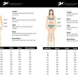 Donkerbruine Lederhose Heren Kort, Verzenden, Nieuw