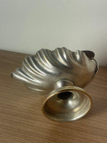 Objets religieux et spirituels - Plaqué(e) argent -