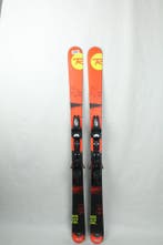 Refurbished - Ski - Rossignol Sprayer pro - 135, Sport en Fitness, Skiën en Langlaufen, Gebruikt, 100 tot 140 cm, Rossignol, Ophalen of Verzenden