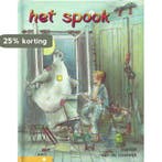 Het spook / Klavertje een-serie 9789020680324, Verzenden, Gelezen, Marion van de Coolwijk
