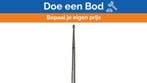 Bieden: Vetus scepter pole | stanchion 620 x 25, Ophalen of Verzenden