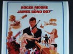 James Bond 007: The Man with the Golden Gun - Signed by Lulu, Nieuw