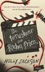 De terugkeer van Rachel Price 9789021489780 Holly Jackson, Boeken, Verzenden, Zo goed als nieuw, Holly Jackson