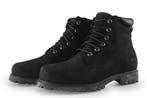 Timberland Veterboots in maat 44½ Zwart, Kleding | Heren, Schoenen, Verzenden, Boots, Gedragen, Timberland