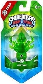 Skylanders Trap Team Life Trap Torch (Nieuw), Ophalen of Verzenden, Nieuw