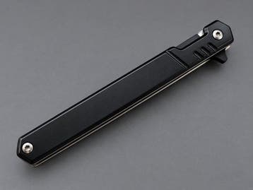 Albainox Albainox – Coltello pieghevole Stiletto tutto in