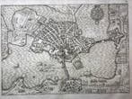 Italië - Mantua (Mantova); Matthäus Merian und Magnus, Nieuw