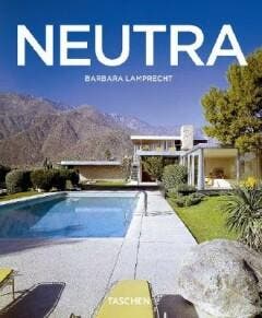 Neutra 9783822827734 B. Lamprecht, Verzenden, B. Lamprecht
