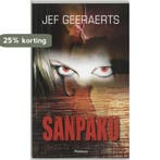 Sanpaku 9789022319574 Jef Geeraerts, Verzenden, Zo goed als nieuw, Jef Geeraerts