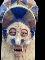 yaka - DR Congo (Zonder minimumprijs)